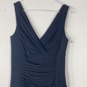 White House Black Market Dress.